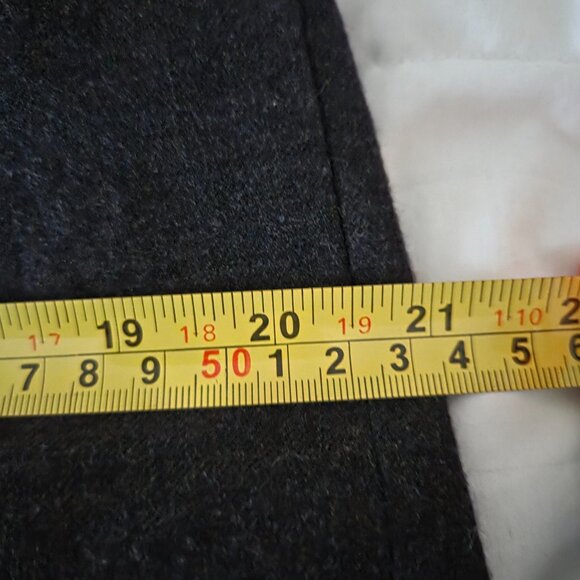 Elie Tahari Wool Dress Pants Size 10 - Picture 5 of 5